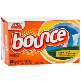Bounce Sheets