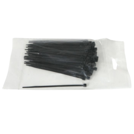 Plastic Zip Ties
