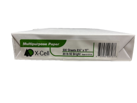 FAX/COPY PLAIN PAPER - 500CT