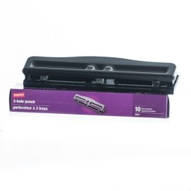3 HOLE PUNCH