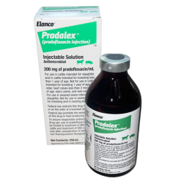 PRADALEX 200 - 250ML