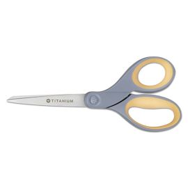 Titanium Bonded 8" Scissors