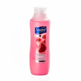 Suave Shampoo and Conditioner