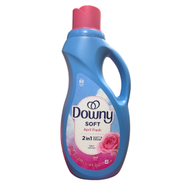 LIQUID FABRIC SOFTENER