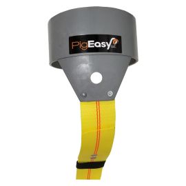 AI Breeding saddle 'Husky' size for sows