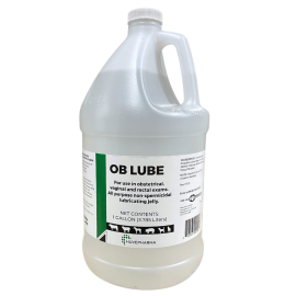 GENERAL OB LUBE - GAL