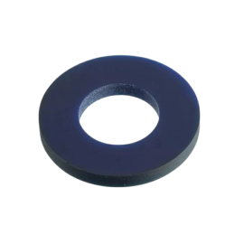 CASH BLUE FLANGE WASHER
