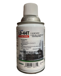 PROZAP LD-44T METERED FLY SPRA