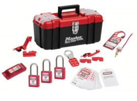 Portable Lock Out Kit