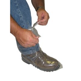 EZ TIE DISPOSABLE BOOTS