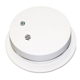 SMOKE ALARM 9V