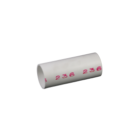 AP WHITE COUPLER