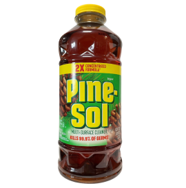 PINESOL 2X CONCENTRATE - 60 OZ