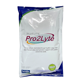 BLUELITE PRO2LYTE 2LB