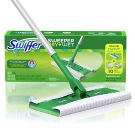 SWIFFER SWEEPER MOP