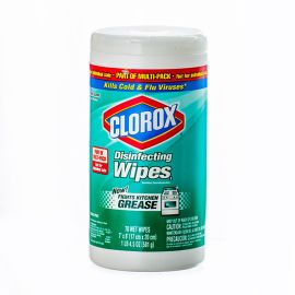 Clorox Wipes