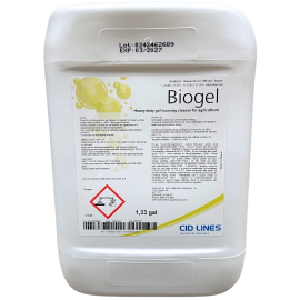 Bio-Gel Cleaner