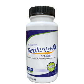 Bluelite Replenish for Calves 4 oz