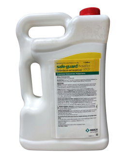SAFE-GUARD AQUASOL-SWINE GALLON