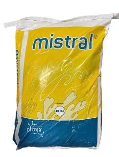 MISTRAL 40 LB