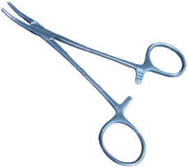 Operating Scissors