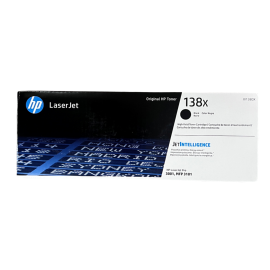 HP INK CARTRIDGE 138X