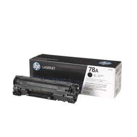 HP INK CARTRIDGE - CE278A