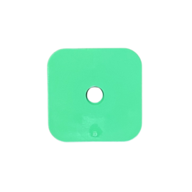 DUFLEX LITTERMAX 2 GRN -BLANK PKG/25