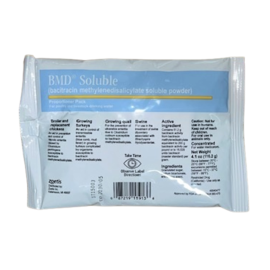 BMD SOLUBLE 4.1OZ