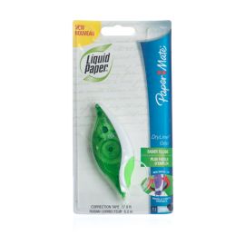 WHITE OUT - DRY LINE