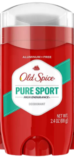 DEODORANT OLD SPICE - EACH