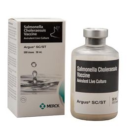 Argus SC/ST 500 dose