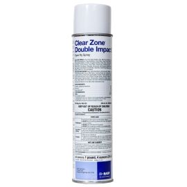 FLY BOMB CLEAR ZONE -14OZ