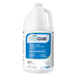 ACCEL RESCUE RTU - GALLON