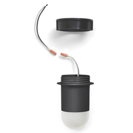 Hard Wired LED Lights