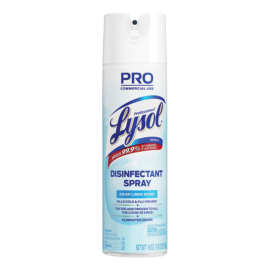LYSOL AEROSOL - 19OZ
