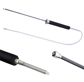 AllFlex Injection Bar