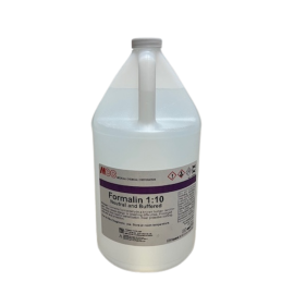FORMALIN 10% GALLON