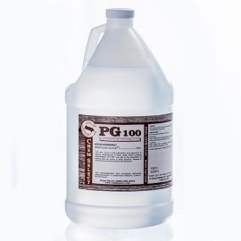 PROPYLENE GLYCOL- GAL.