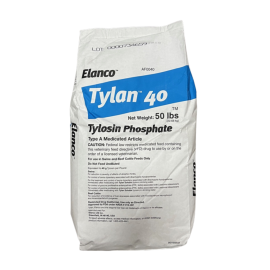 TYLAN 40GM 50#