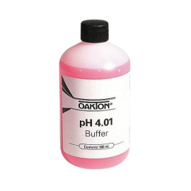 PH CALIBRATION SOLUTION 4.0 500ML