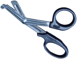 UNIVERSAL SCISSORS