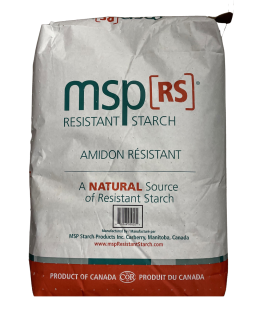 POTATO STARCH -RESISTANT 50 LB