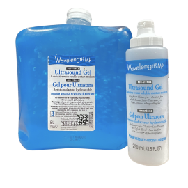 ULTRASOUND GEL - 5 LITERS