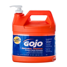 GOJO CLEANER SOAP - GAL