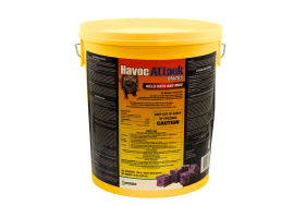 HAVOC ATTACK BLOCKS - 10LB