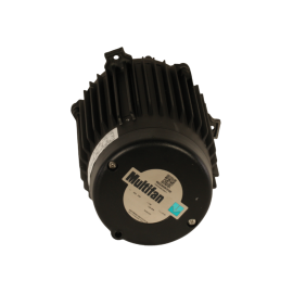 FIBERGLASS 24" MULTIFAN MOTOR 240V