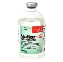 NUFLOR S 100 ML