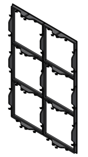 FILTER BANK - 6 FILTER