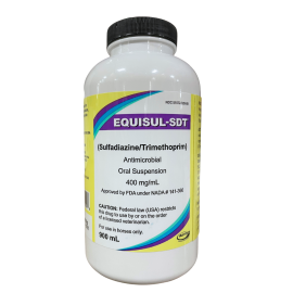 EQUISUL-SDT 900 ML